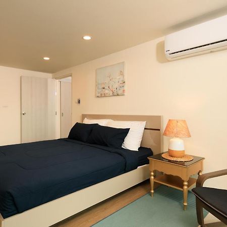 The Aristo By Holy Cow, 4-Br Loft, 150 M2, Pool View Aparthotel Παραλία Surin Εξωτερικό φωτογραφία