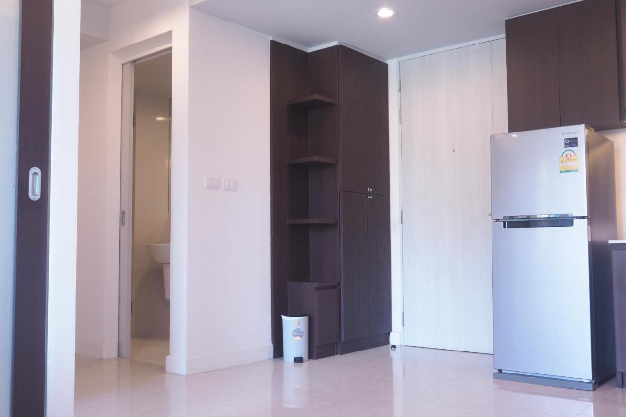 The Aristo By Holy Cow, 4-Br Loft, 150 M2, Pool View Aparthotel Παραλία Surin Δωμάτιο φωτογραφία